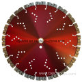 High Performance Masonry Diamond Saw Blades